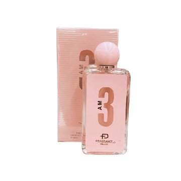 3AM Pink EDP 100ML