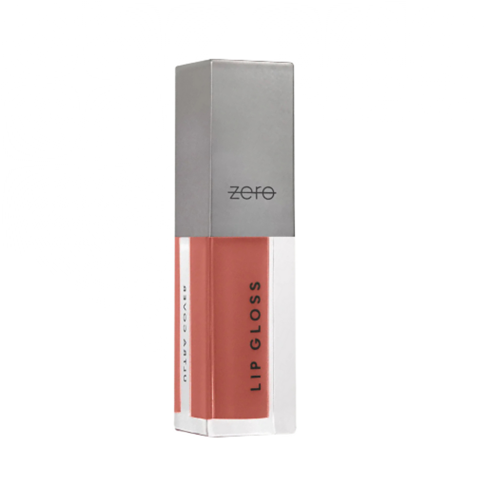 Picture of Zero Lipgloss Ultra Cover Taupe Nude 4.8ML