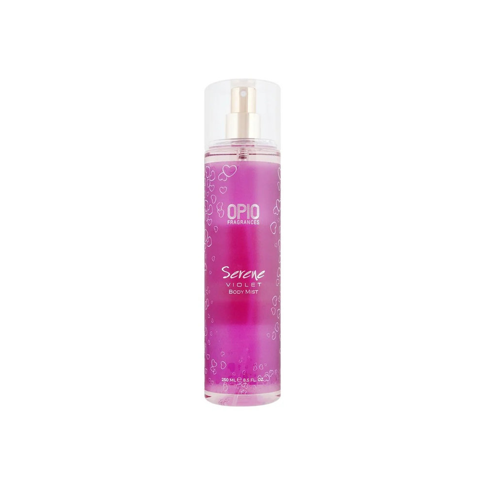 Picture of Opio Instant Dezire Body Spray 200ML