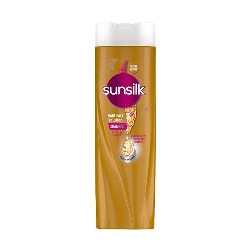 Picture of Sunsilk Hairfall Solution Shampoo 300ML