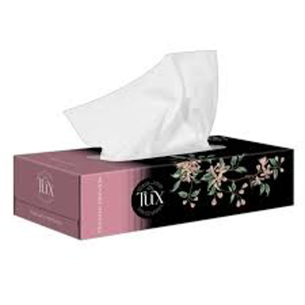 Picture of Tux Grande Premium Tissue 200s