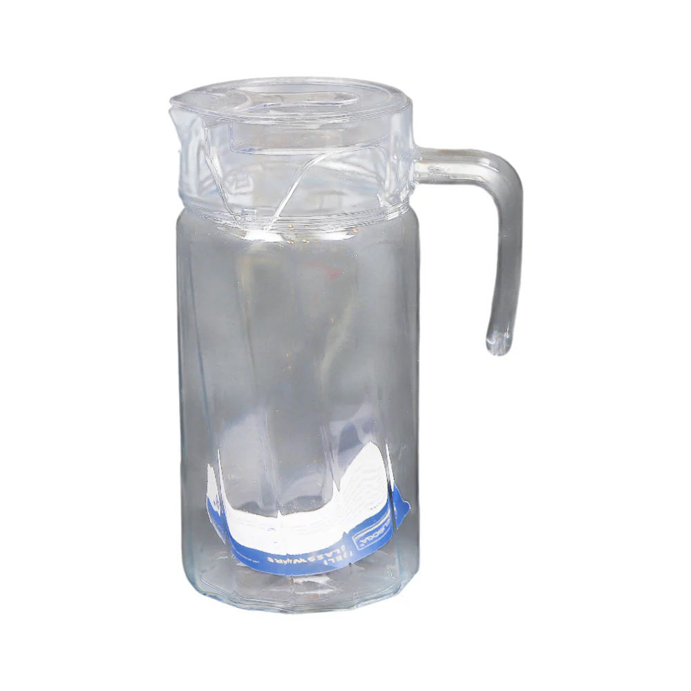 Picture of DELISOGA GLASS JUG E002H1