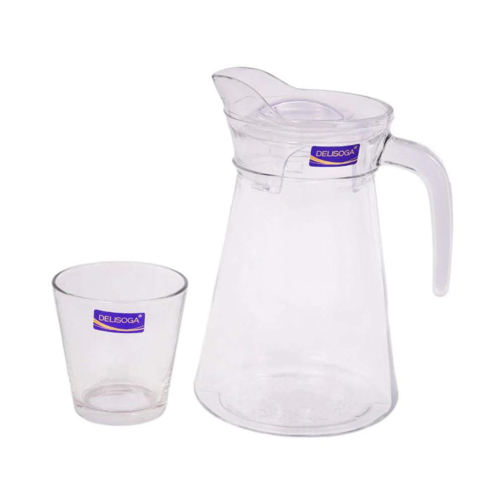 Picture of WATER SET COLOR EH1009-2Y5076