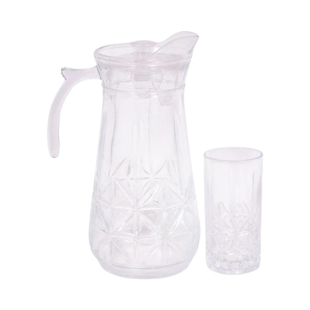 Picture of WATER SET COLOR YZH35