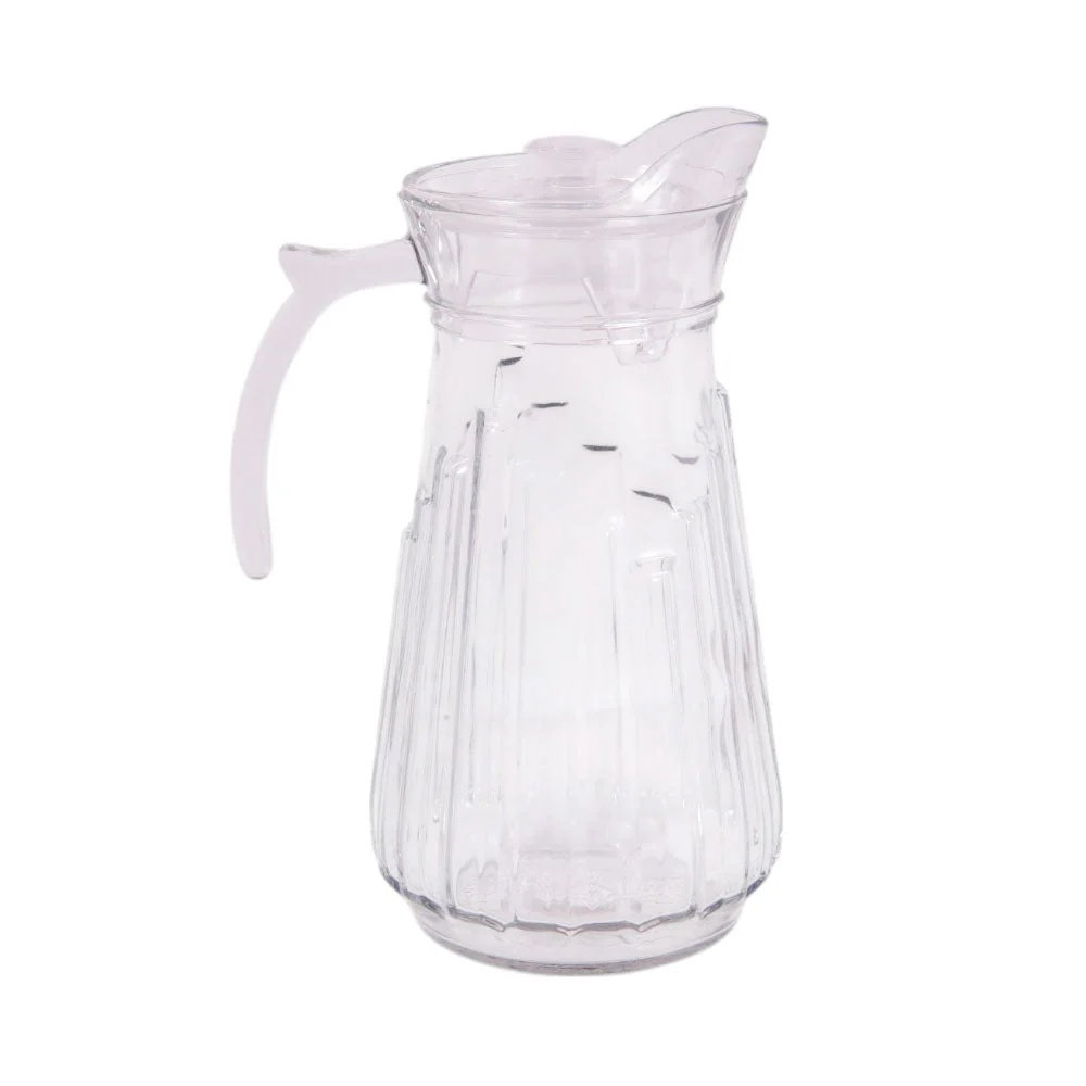 Picture of DELISOGA GLASS JUG YZH43