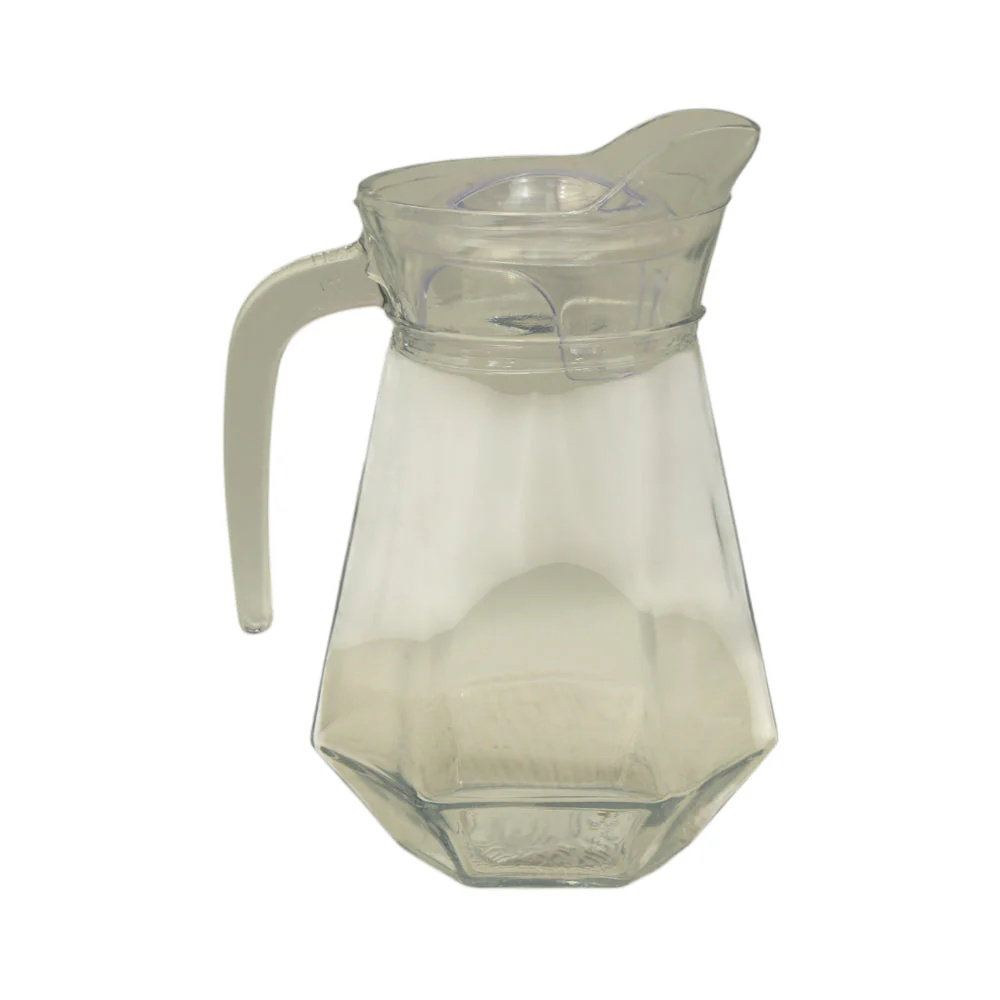 Picture of DELISOGA GLASS JUG EH1028