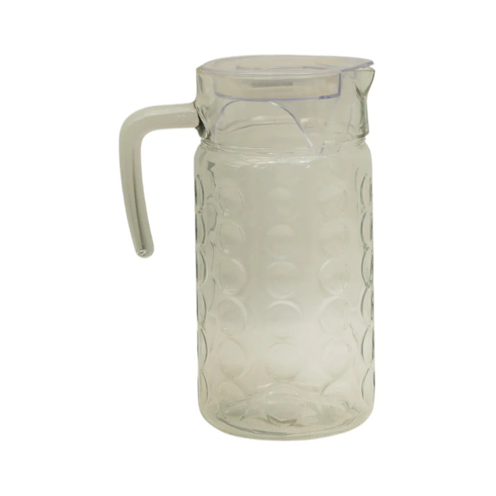 Picture of DELISOGA GLASS JUG E001H1