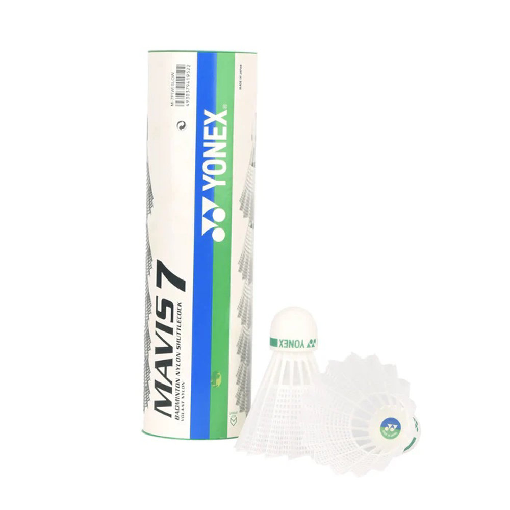Picture of BD Shuttle Plastic Wilson Yonex 