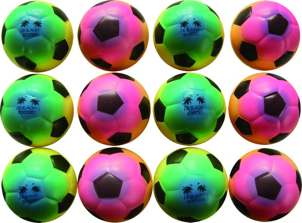 Picture of Foam Ball Print 7.6cm