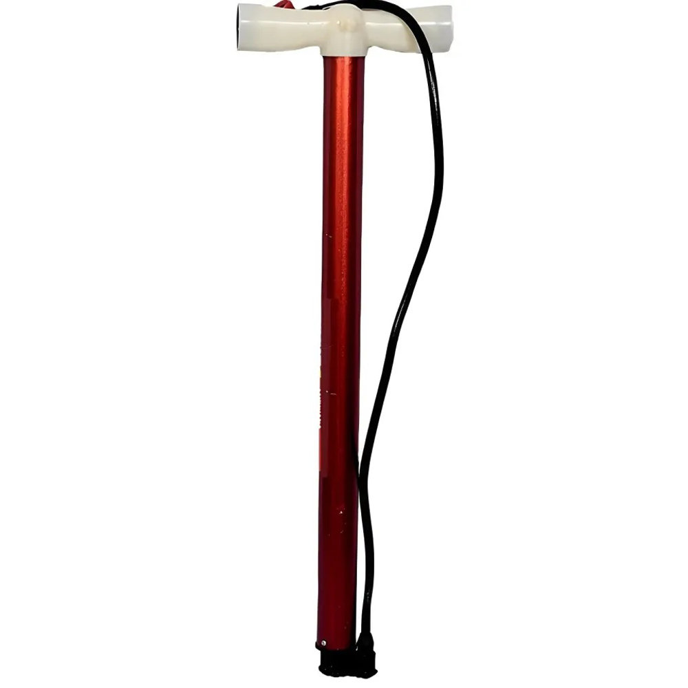 Picture of Hand Pump A 35 Red M