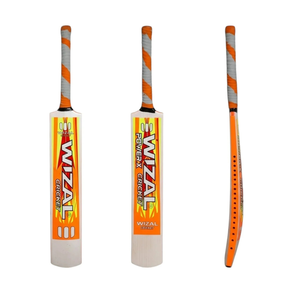 Picture of Tap Ball Bat Wizal 360