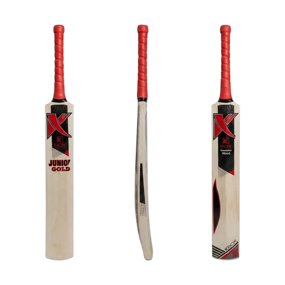 Picture of Tap Ball Bat K Box Gold 