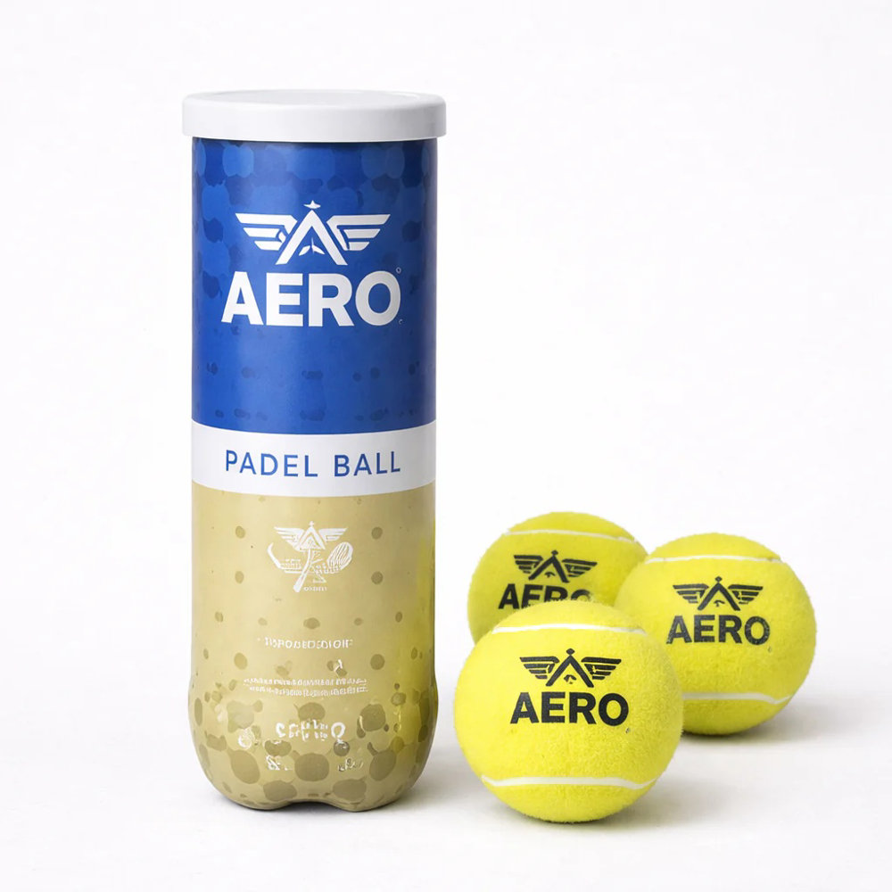 Picture of Padel Ball Aero 3Pcs