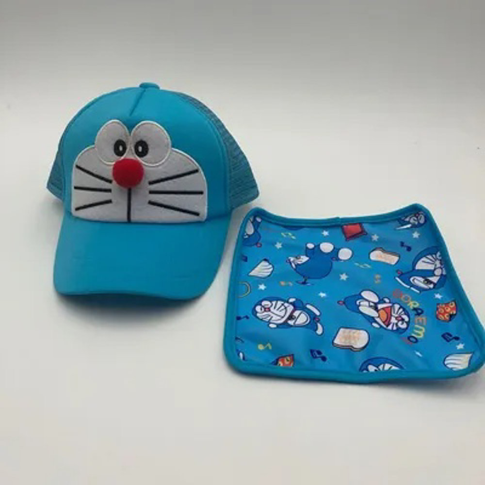 Picture of Doraemon Cap #012325021