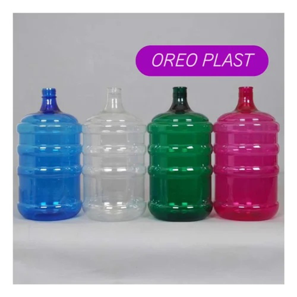 Picture of PALSTIC BOTTLE OREO 