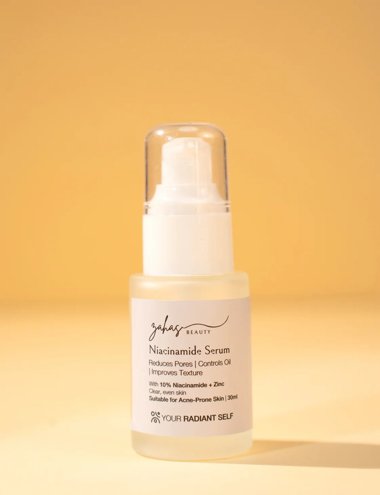 Picture of Zahas Niacinamide Serum 30ML