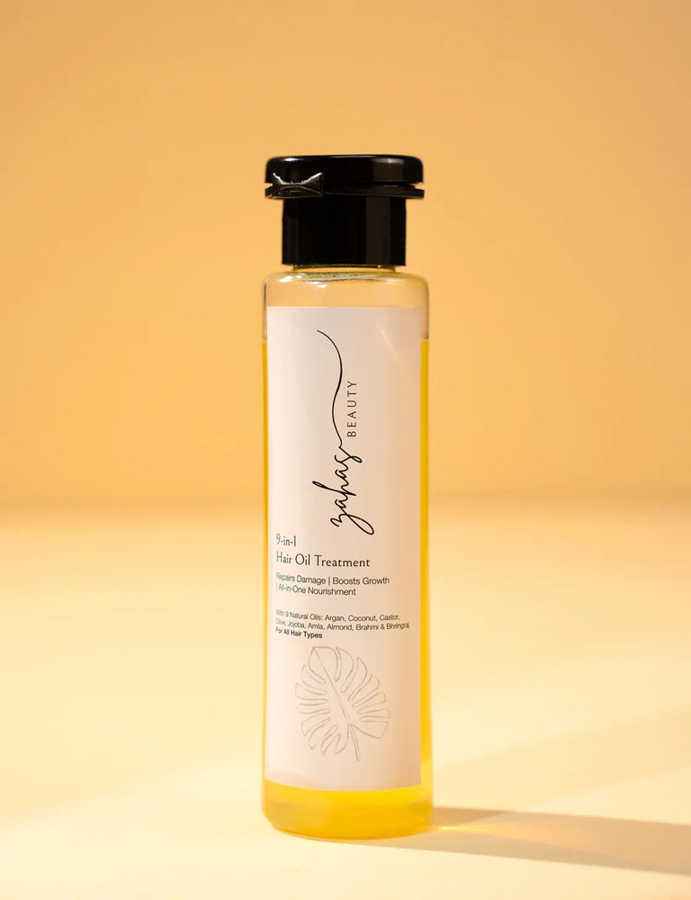 Picture of Zahas Hyaluronic Acid Serum 30ML