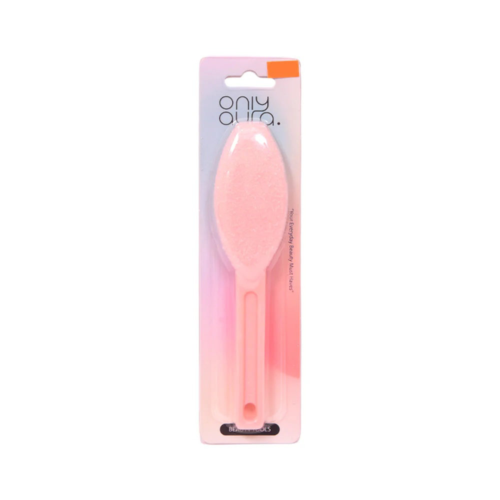 Picture of ONLY AURA PLASTIC FOOT FILE 