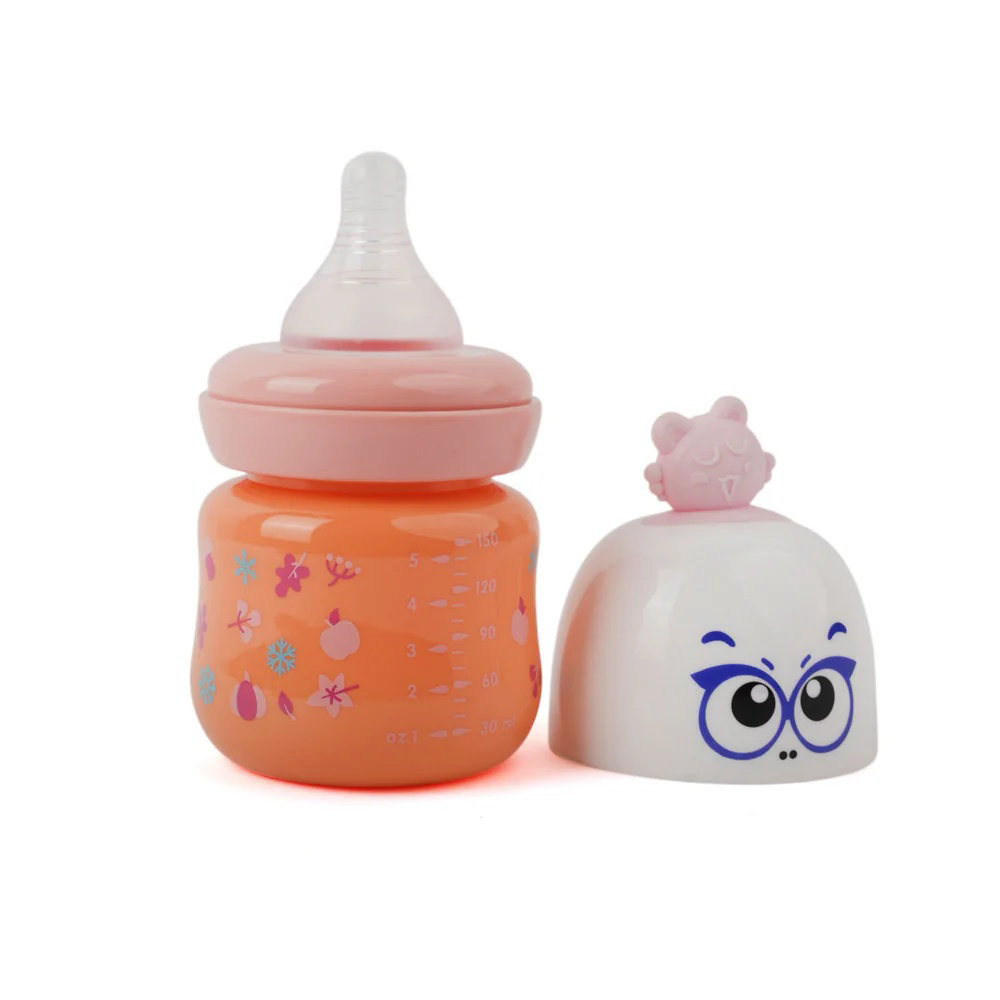 Picture of Yes Feeder Bottle 90ML AZ-9807