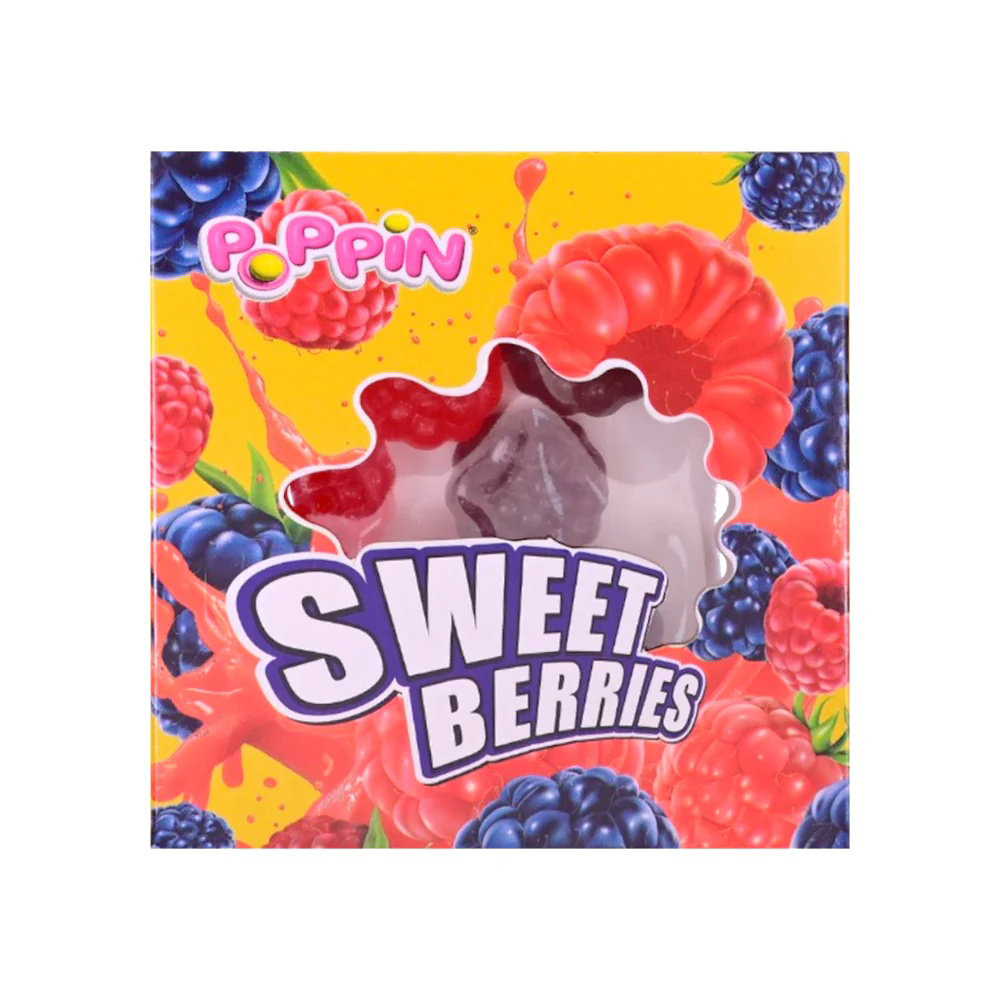 Picture of Popping Sweet Berries 15GM