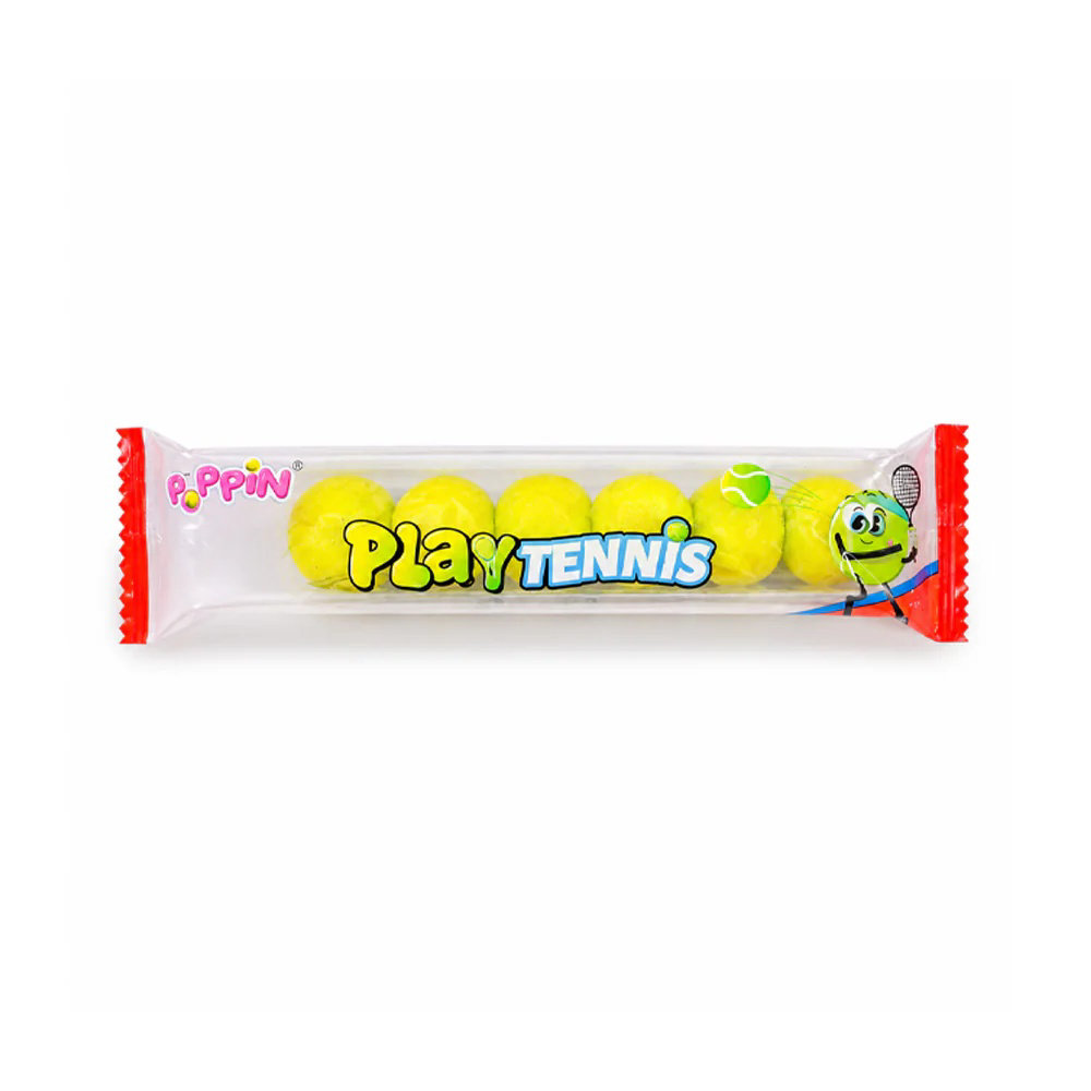 Picture of Popping Play Tennis 28GM