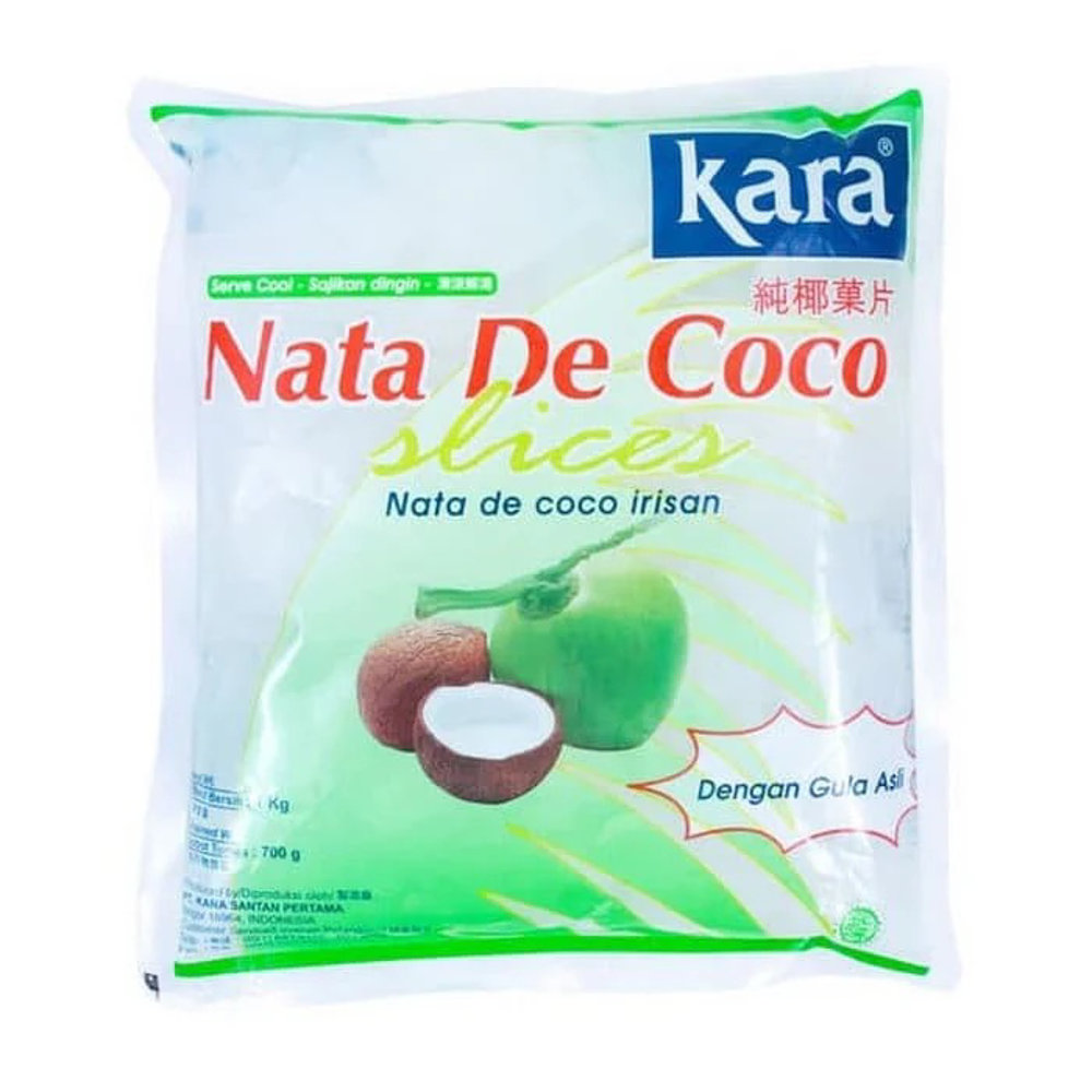 Picture of Kara Nata De Coco 1KG