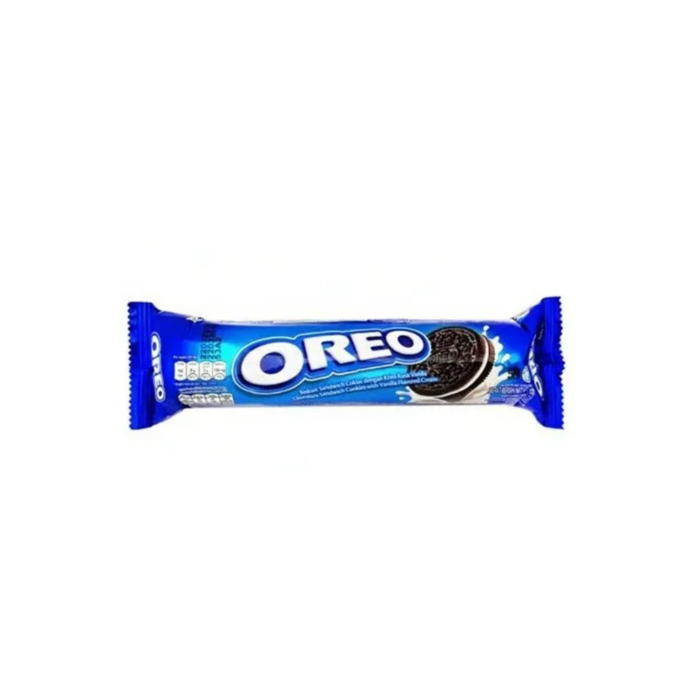 Picture of Oreo Original Biscuit 110GM 