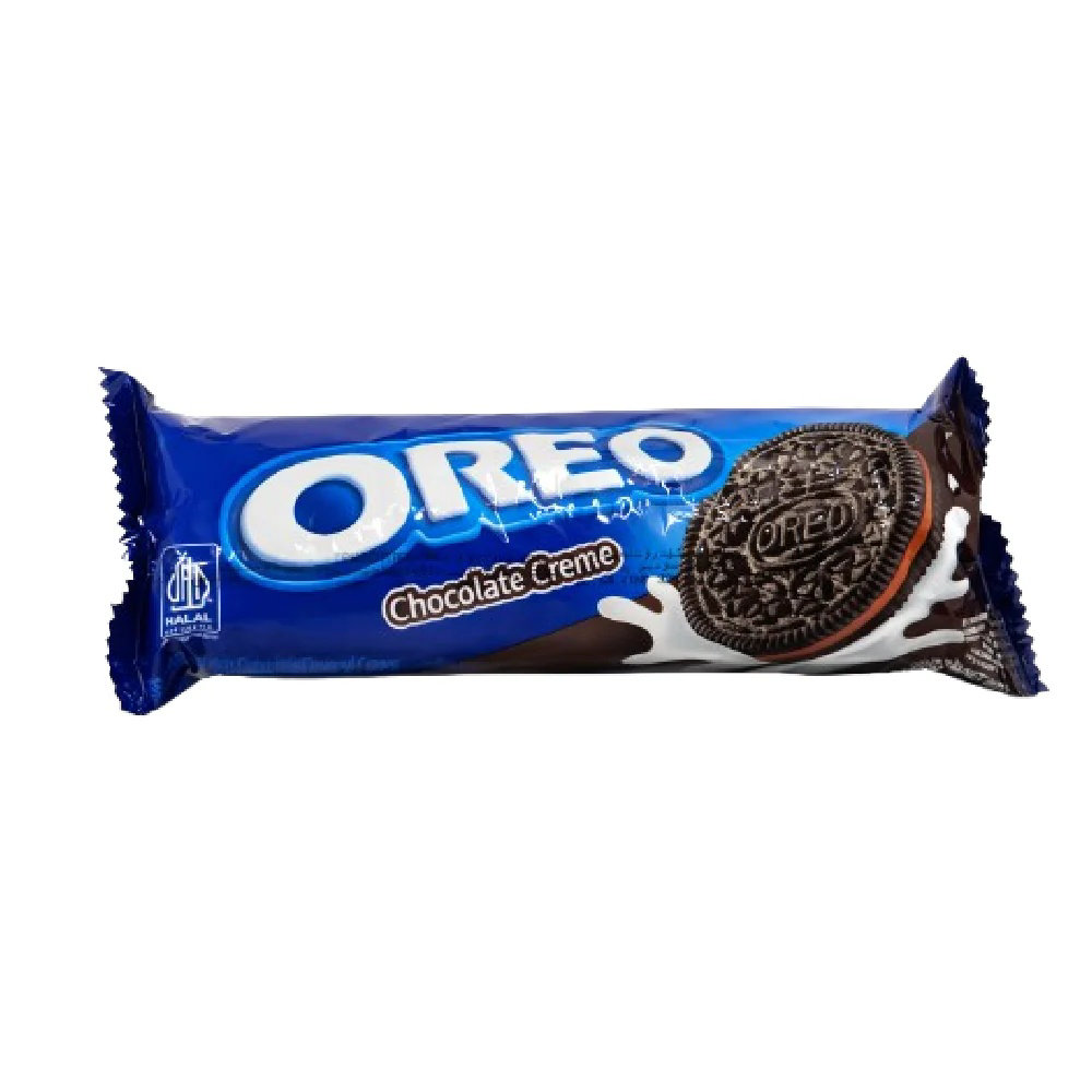 Picture of Oreo Chocolate Creme Biscuit 105GM 