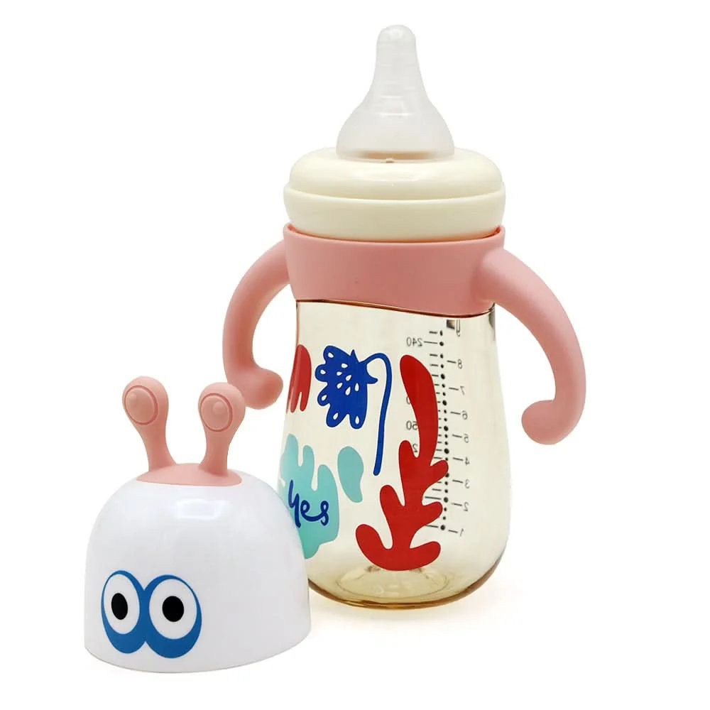 Picture of Yes Feeder Bottle 300ML AZ-1064
