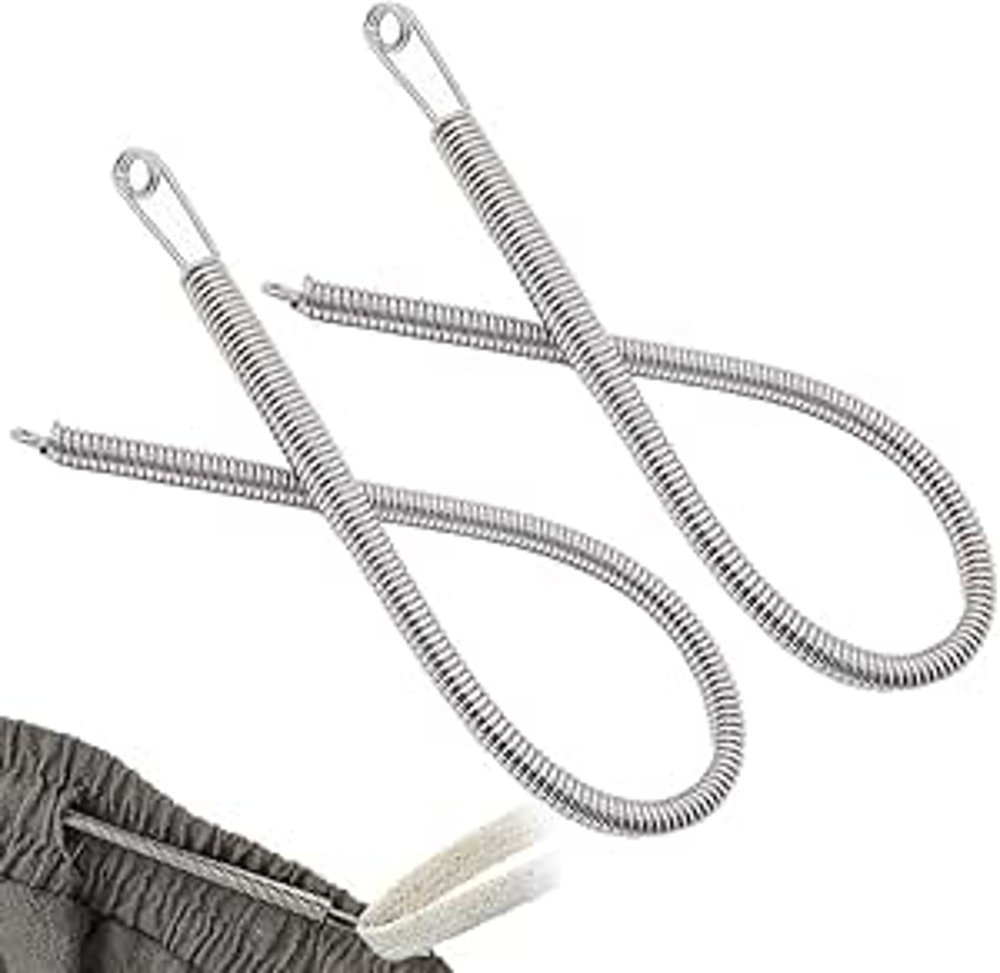 Picture of Elastic Drawstring Inserter 