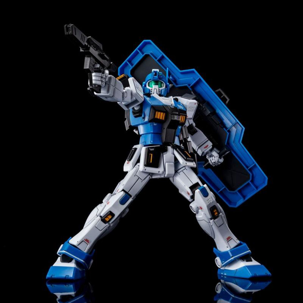 Picture of Guard GM SG GN 2nd