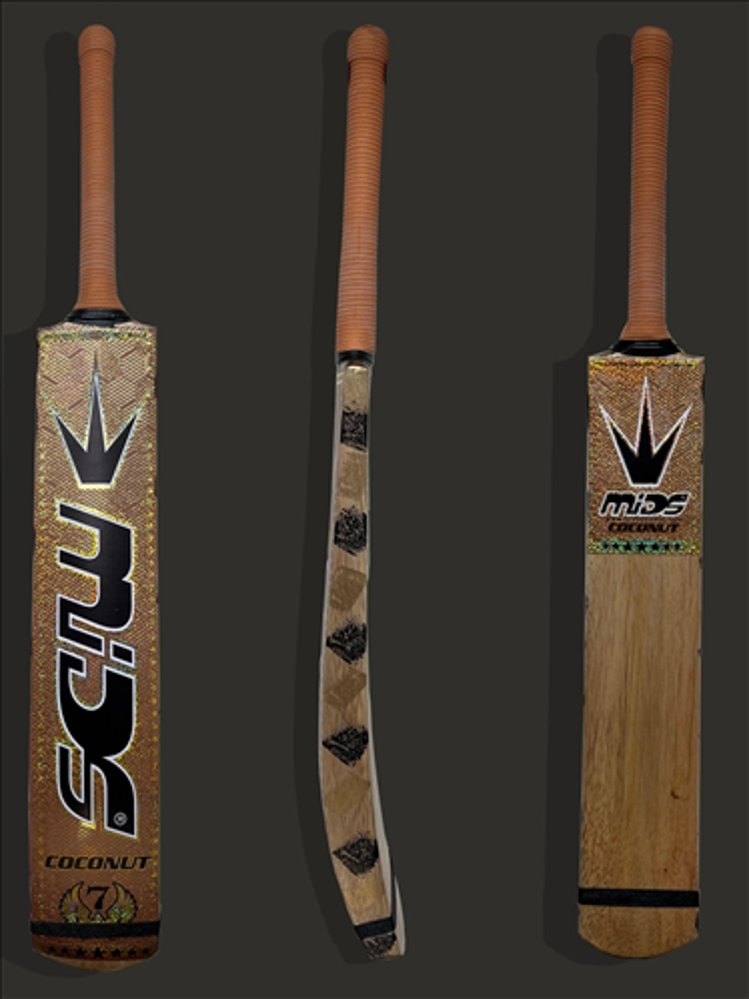 Picture of Tap Ball Bat Coco Wazal