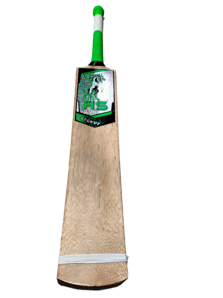 Picture of Tap Ball Bat Wazal Coconut