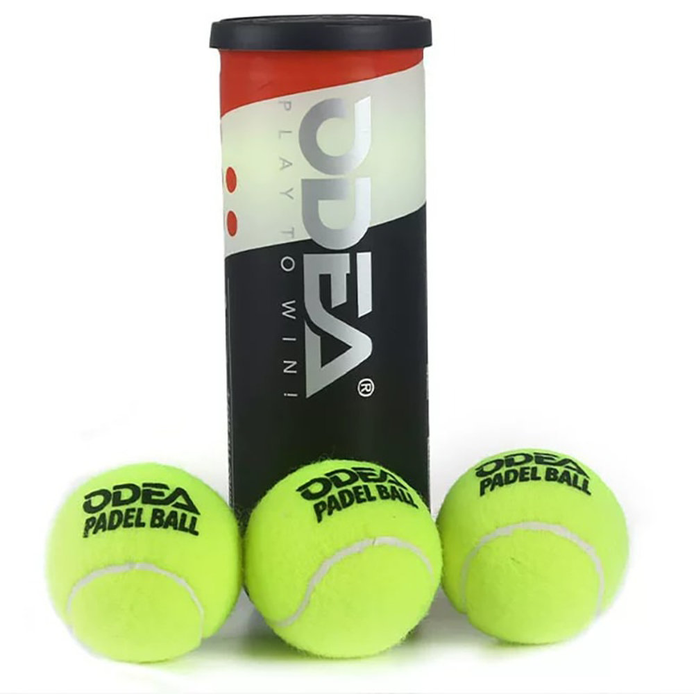 Picture of Padel Ball Came Win 3Pcs