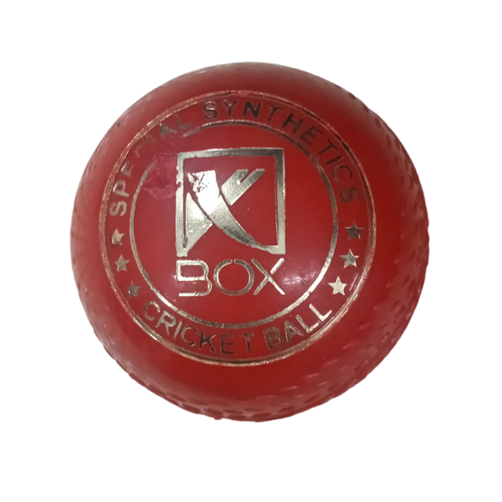 Picture of Cricket Ball K Box 