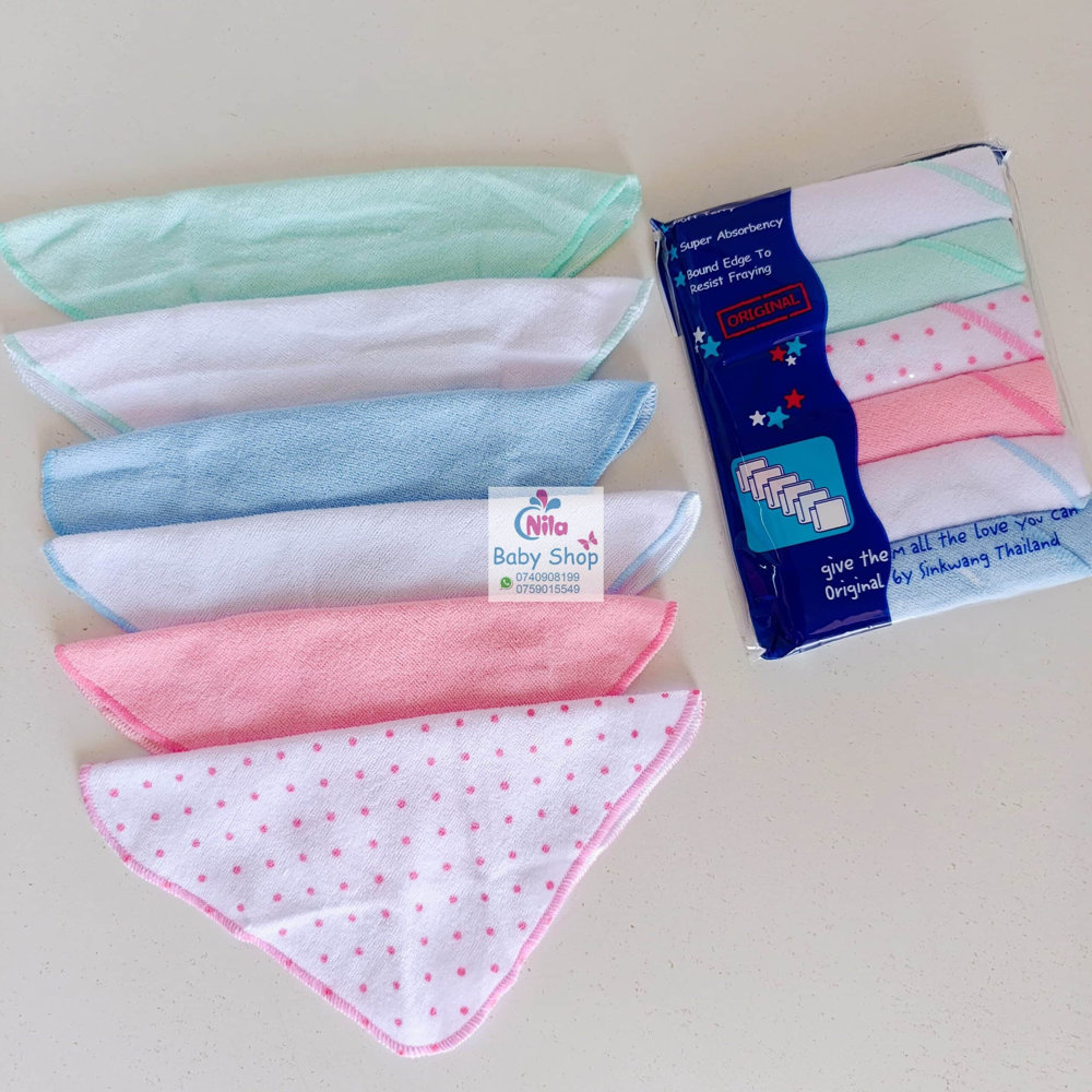 Picture of Washclothes Sinkwang 