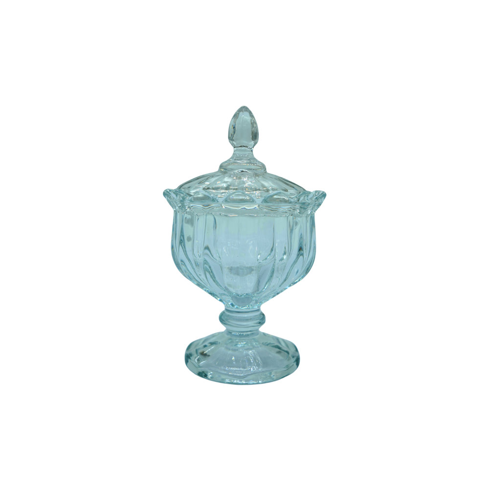 Picture of Delisoga Glass Candy Bowl DSTG1046 PK