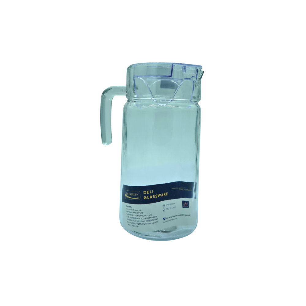 Picture of Delisoga Jug #E003H1-GT PK