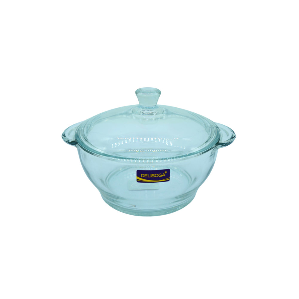 Picture of Delisoga Lid Bowl #EB1008 PK