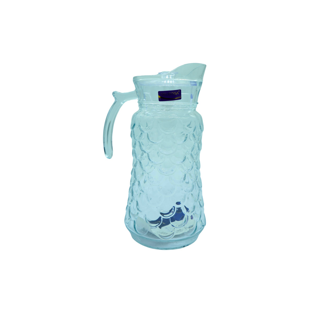 Picture of Delisoga Glass Jug #YZH-34 PK