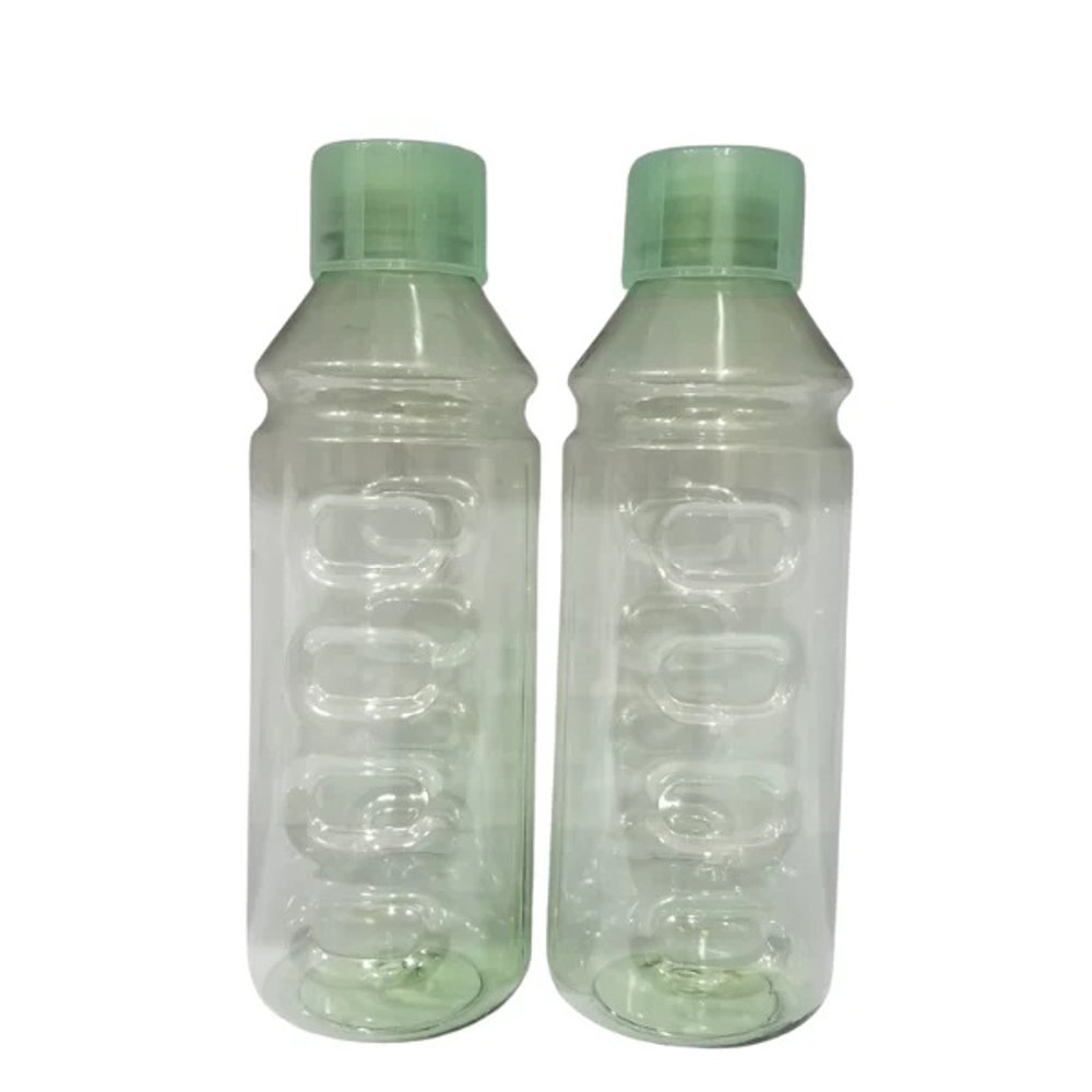Picture of Crystal Watter Bottle 2Pcs