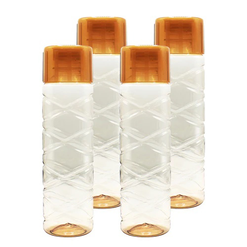 Picture of Super Surprise Water Bottle M-1/2/3 (4Pcs)