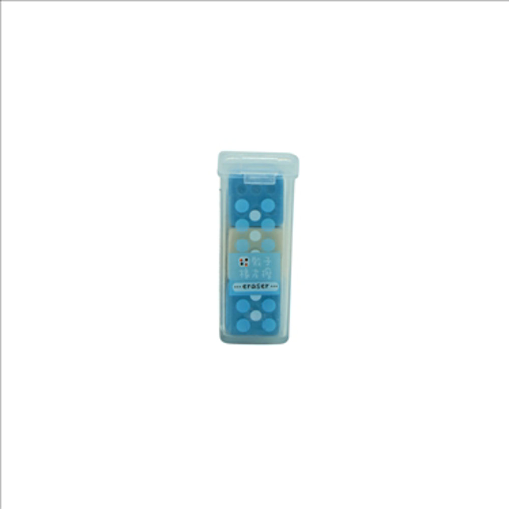 Picture of Fancy Dice Eraser 2755