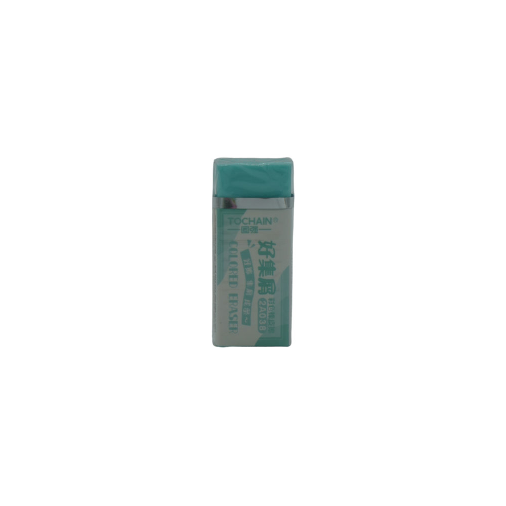 Picture of Fancy Eraser 2A038