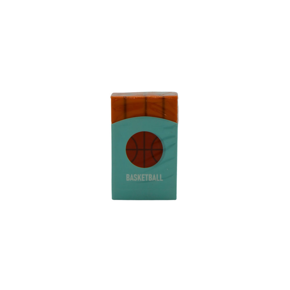 Picture of Fancy Eraser 2A071