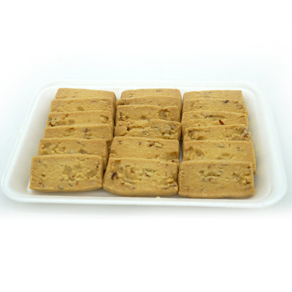 Picture of Almond Biscuits