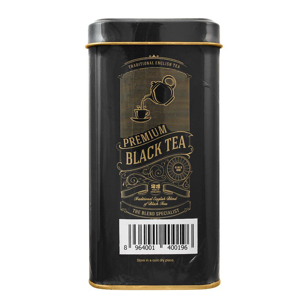 Picture of Vital Premium Black Tea Tin 200GM