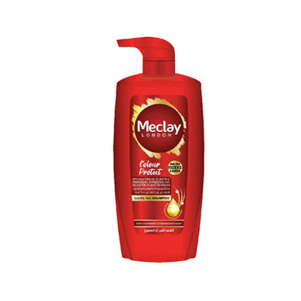 Picture of Meclay London Colour Protect Shampoo 660ML