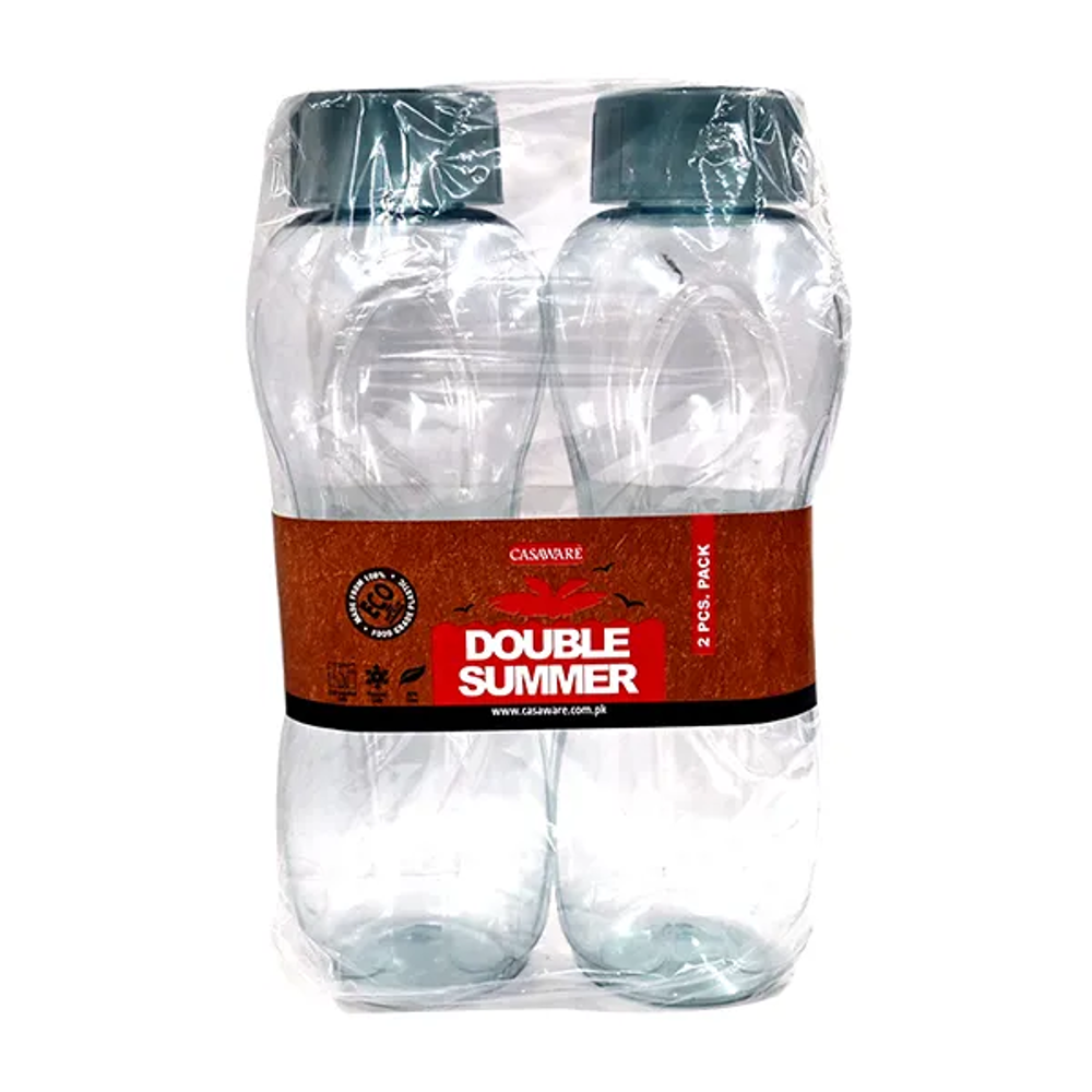 Picture of Double Summer Water Bottle M-2 2Pcs