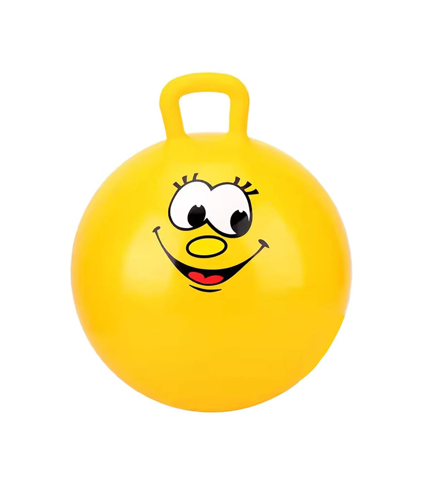 Picture of Skippy Ball With Handle 